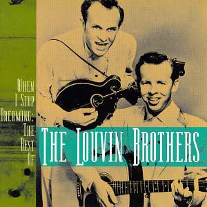 louvin brothers