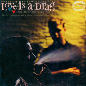 love is a drag various