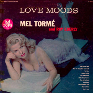 love moods mel torme