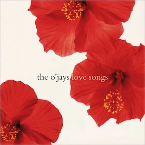 lovesongstheojays