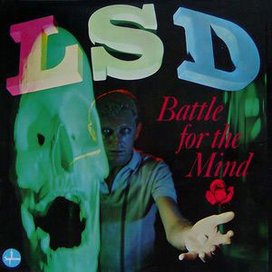 lsd battle for the mind