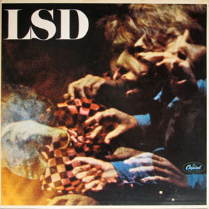 lsd various capitol