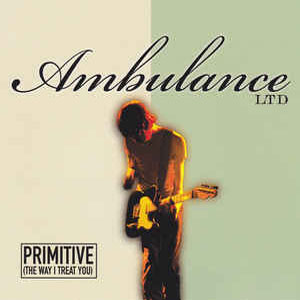 ltd ambulance primitive