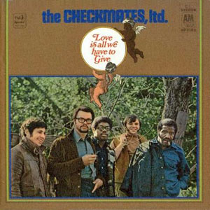 ltd checkmates love is all we have
