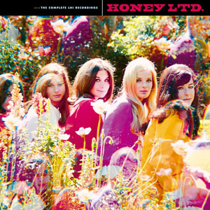 ltd honey complete