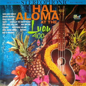 luau 400 hal aloma