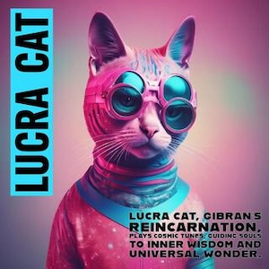 lucracatreincarnation