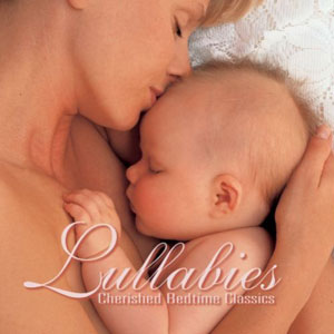 lullabies cherished bedtime