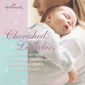 lullabies hallmark cherished