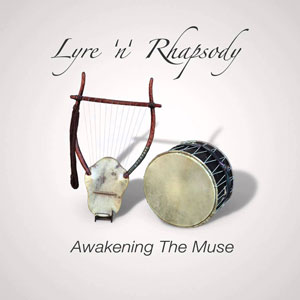 lyre rhapsody awakening th emuse