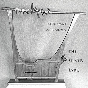 lyre silver govier kilmer