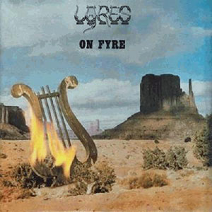 lyres on fyre