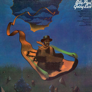 magic carpet billy paul going east