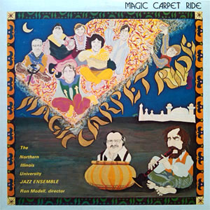 magic carpet illinois jazz ensemble