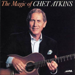 magic of chet atkins