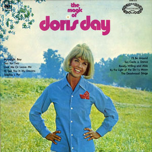 magic of doris day