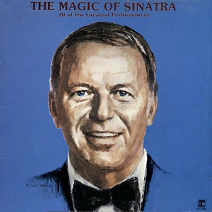 magic of frank sinatra