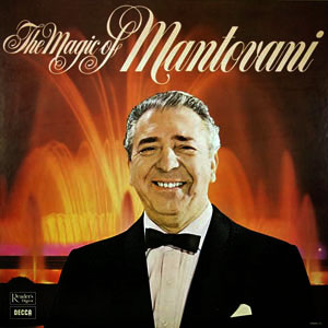 magic of mantovani