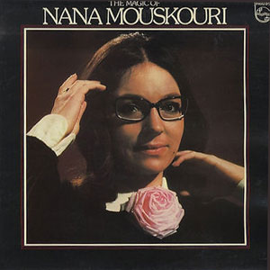 magic of nana mouskouri