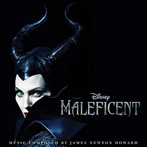 maleficentjamesnewtonhoward