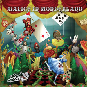 malice in wonderland elm