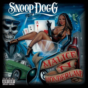 malice in wonderland snoop dogg