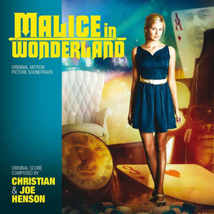 malice in wonderland soundtrack henson