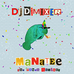 manateedjdimixer