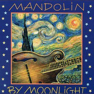 mandolin by moonlight