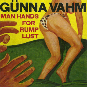 man hands for rump lust gunna vahm