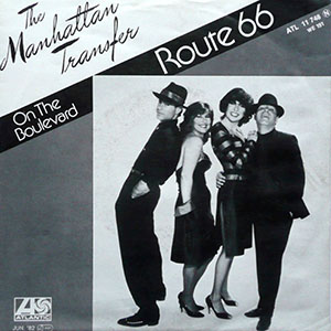 manhattantransferroute66