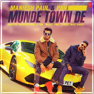 manieshpaulpbnmundetownde