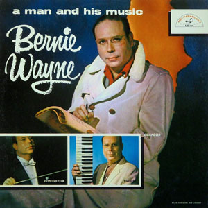 manmusicberniewayne