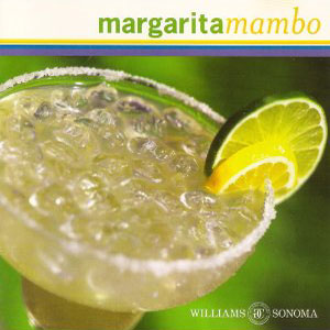 margarita mambo willams sonoma