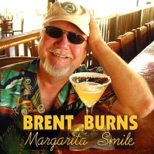 margarita smile brent burns