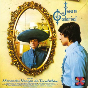 mariachi juan gabriel