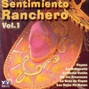 mariachi sentimiento ranchero