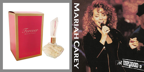 mariahcareyunpluggedforeverperfume