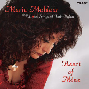 maria muldaur sings bob dylan