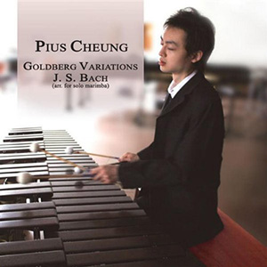 marimba Cheung Bach