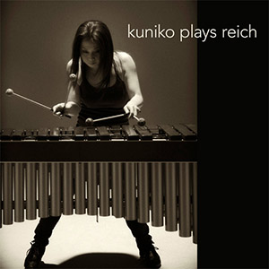 marimba Reich Kuniko