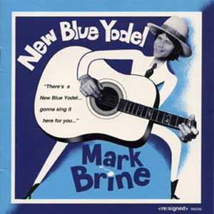 mark brine