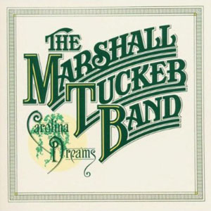 marshall tucker band carolia dreams