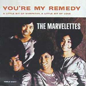 marvelettes remedy