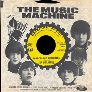 masculineintuitionmusicmachine