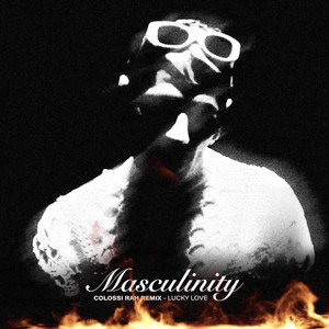 masculinitycolossirah