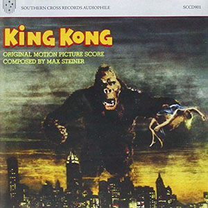 maxsteinerkingkong