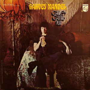 mayall 05 harvey mandel games guitars play