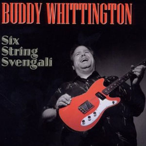 mayall 10 buddy whittington six string svengali