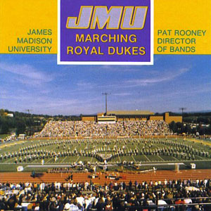 mband james madison university